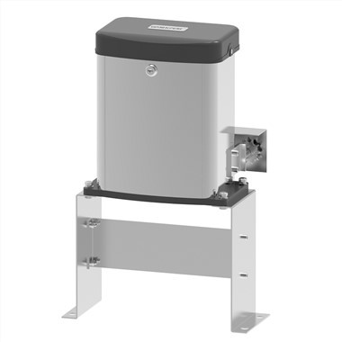 Liukuportin sähkökäyttö